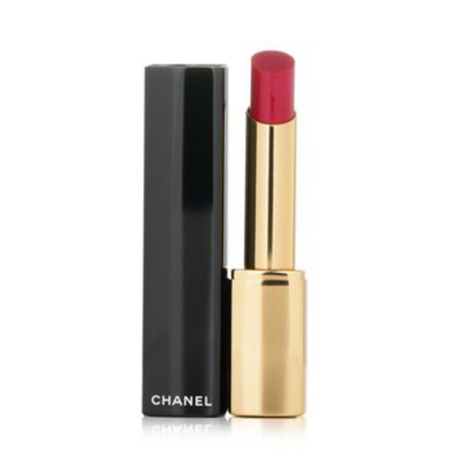 商品Chanel|Ladies Rouge Allure Lextrait Lipstick 0.07 oz # 838 Rose Audacieux Makeup 3145891638387,价格¥451,第1张图片