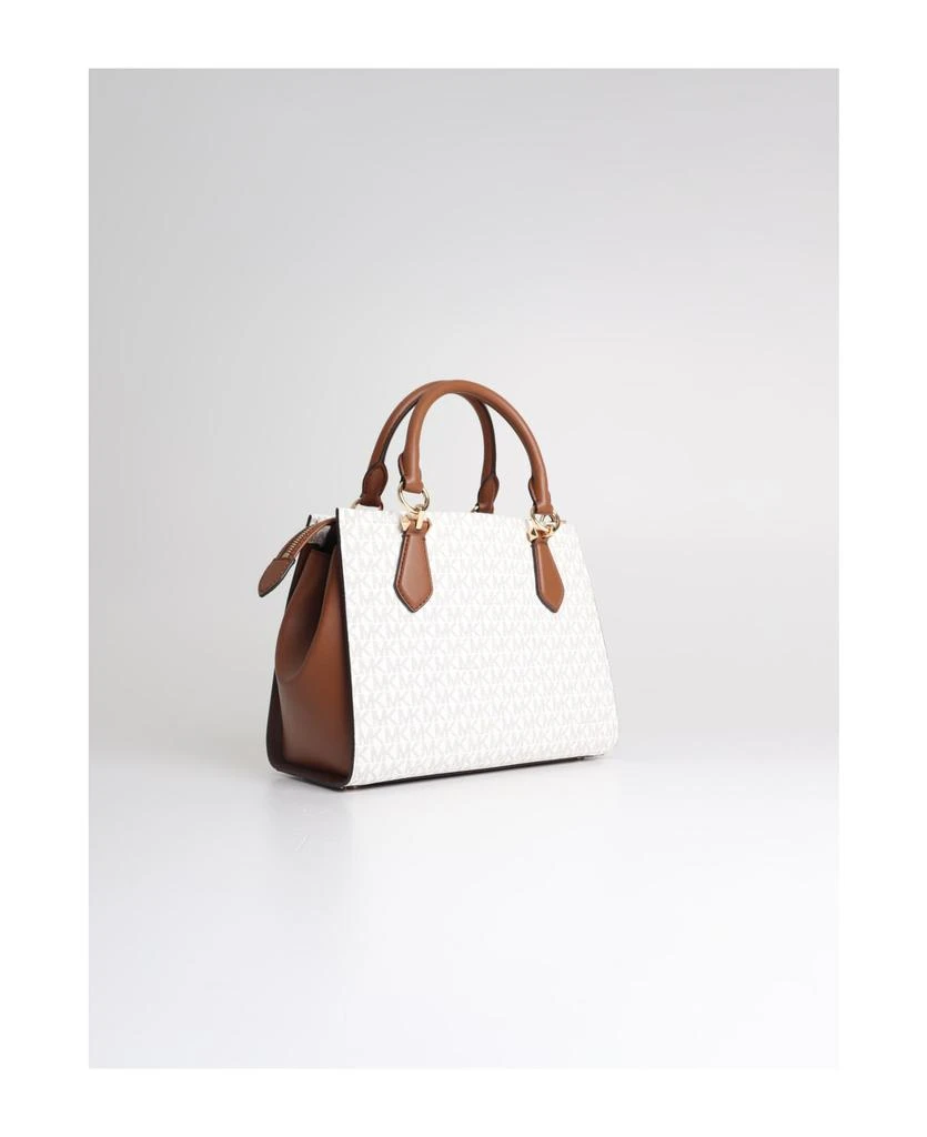 商品Michael Kors|Md Satchel Tote,价格¥2330,第3张图片详细描述