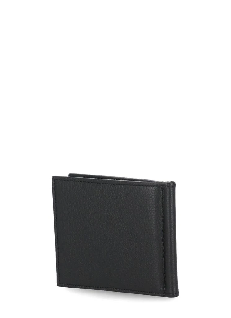 商品ORCIANI|Orciani Wallets Black,价格¥887,第3张图片详细描述