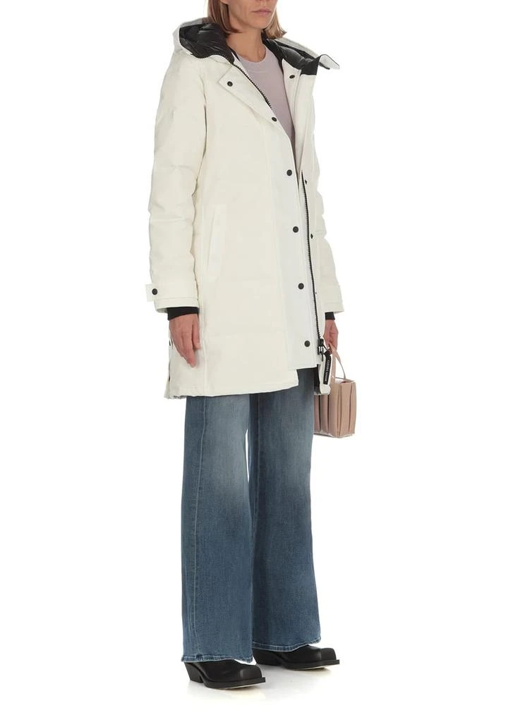 商品Canada Goose|Canada Goose Shellburne Padded Parka,价格¥8921,第2张图片详细描述