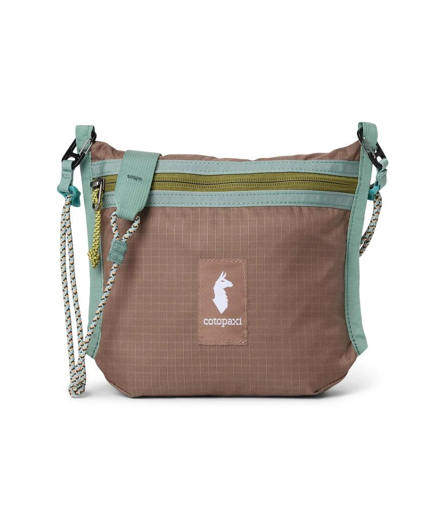 商品Cotopaxi|轻质斜挎包 2 L 多款配色可选,价格¥283,第1张图片