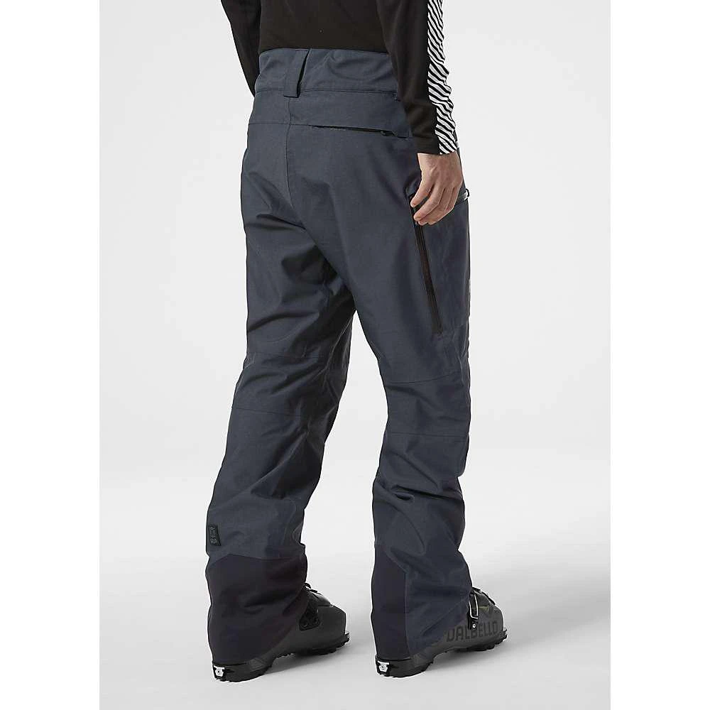 商品Helly Hansen|Men's Garibaldi 2.0 Pant,价格¥778,第4张图片详细描述