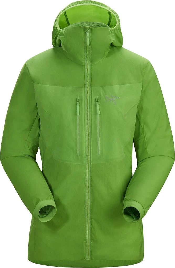 商品Arc'teryx|New Arc'teryx Proton FL Hoody Women's | Insulated Climbing Jacket,价格¥2155,第1张图片