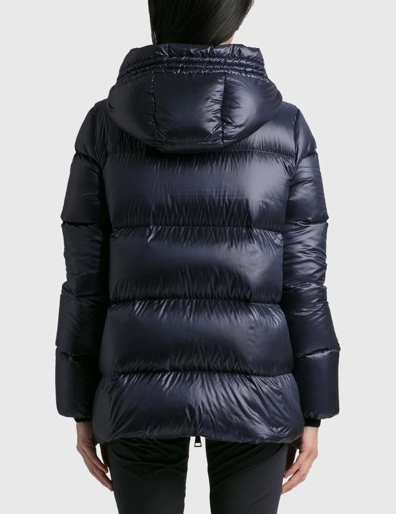 商品Moncler|SERITTE SHORT PARKA,价格¥14115,第3张图片详细描述