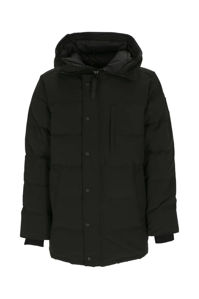 商品Canada Goose|Canada Goose Carson Hooded Parka,价格¥7808,第1张图片