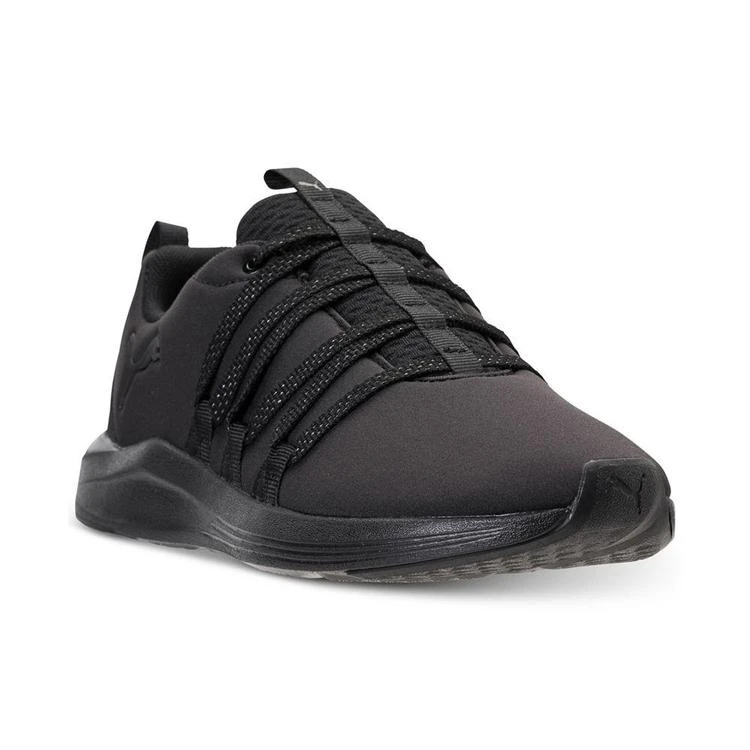 商品Puma|Women's Prowl Alt Smooth Training Sneakers from Finish Line,价格¥445,第1张图片