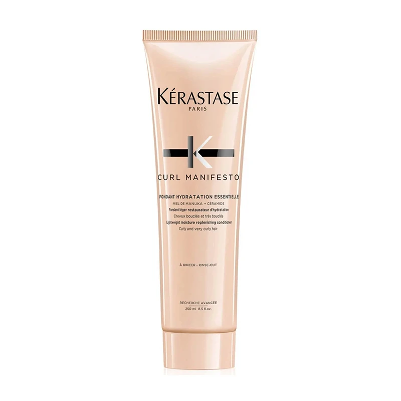 商品Kérastase|Kerastase卡诗柔顺卷曲护发素250ml,价格¥301,第1张图片