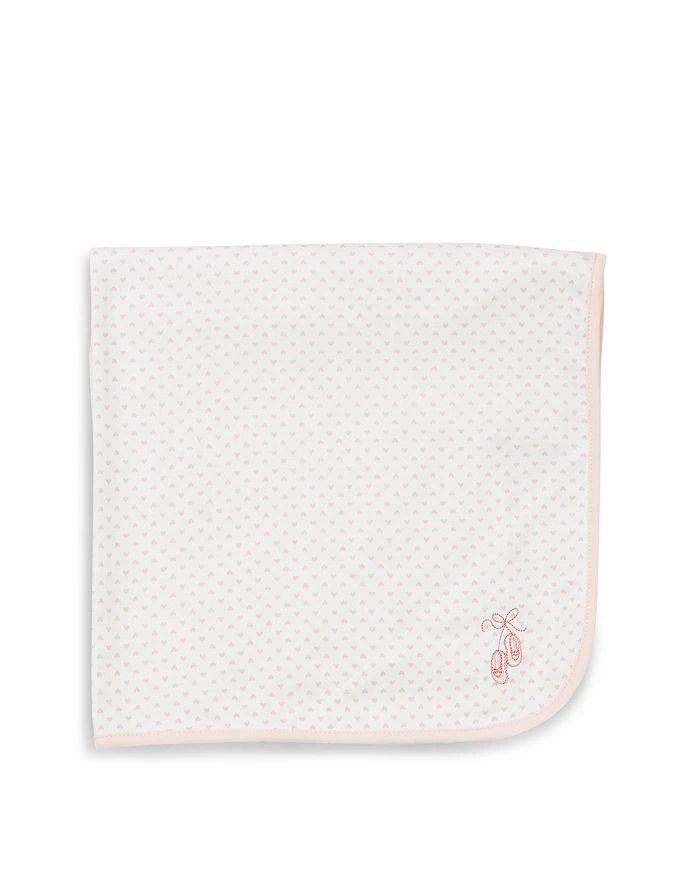 商品Little Me|女婴Infant Girls' Prima Ballerina Blanket,价格¥135,第1张图片