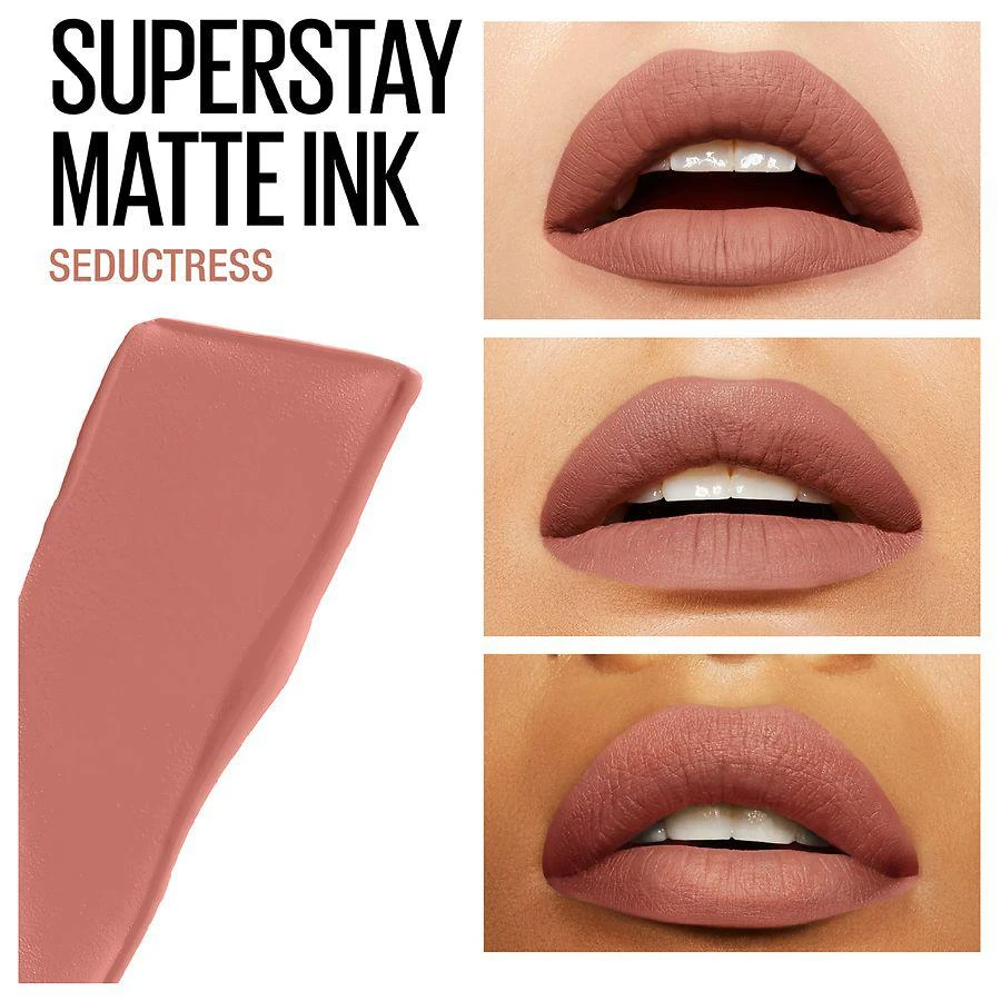 Matte Ink Un-nude Liquid Lipstick 商品