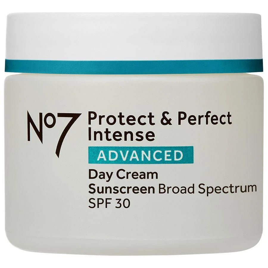 商品No7|Protect & Perfect Intense Advanced Day Cream with SPF 30,价格¥250,第1张图片