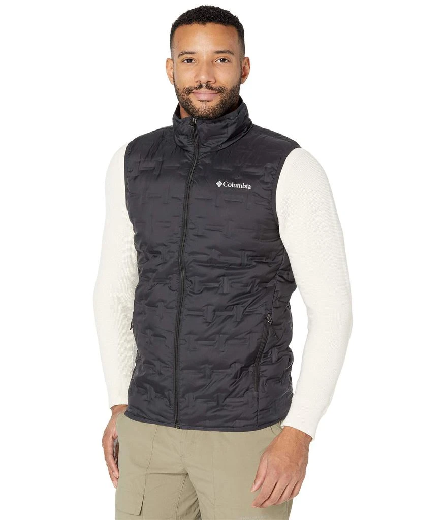 商品Columbia|Delta Ridge™ Down Vest,价格¥714,第1张图片