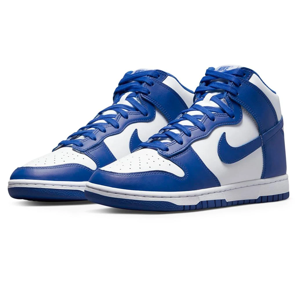 商品NIKE|Nike Dunk High Game Royal Sneaker,价格¥1080,第2张图片详细描述