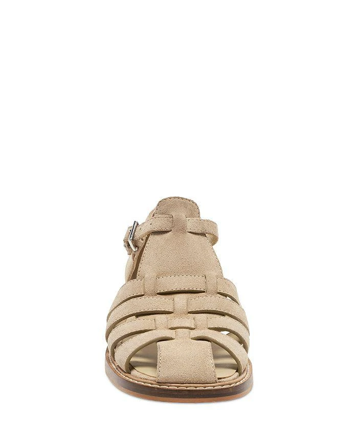 商品Free People|Women's Willow Fisherman Sandals,价格¥1024,第5张图片详细描述