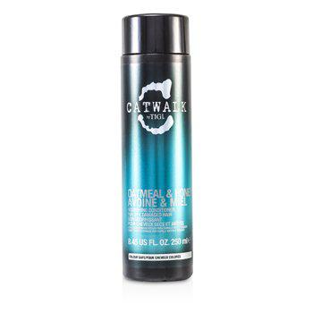 Catwalk Oatmeal & Honey Nourishing Conditioner商品第1张图片规格展示