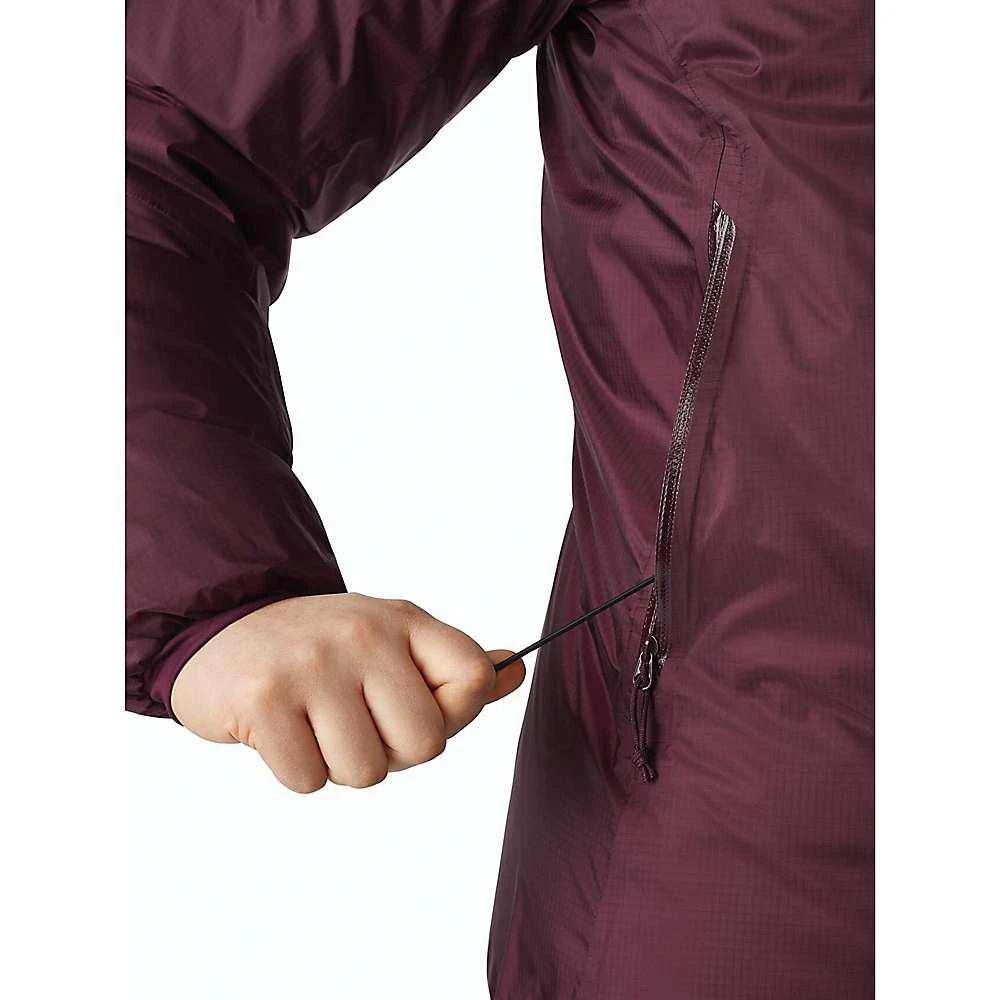 Arcteryx Women's Firebee AR Parka 女士夹克 商品