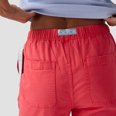 商品Stoic|Venture Pant - Women's,价格¥161,第3张图片详细描述