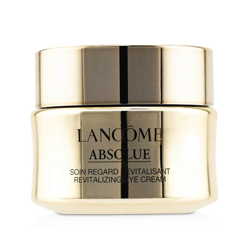 商品Lancôme|【包邮装】LANCOME 兰蔻 菁纯臻颜焕亮眼霜 20ml,价格¥868,第1张图片