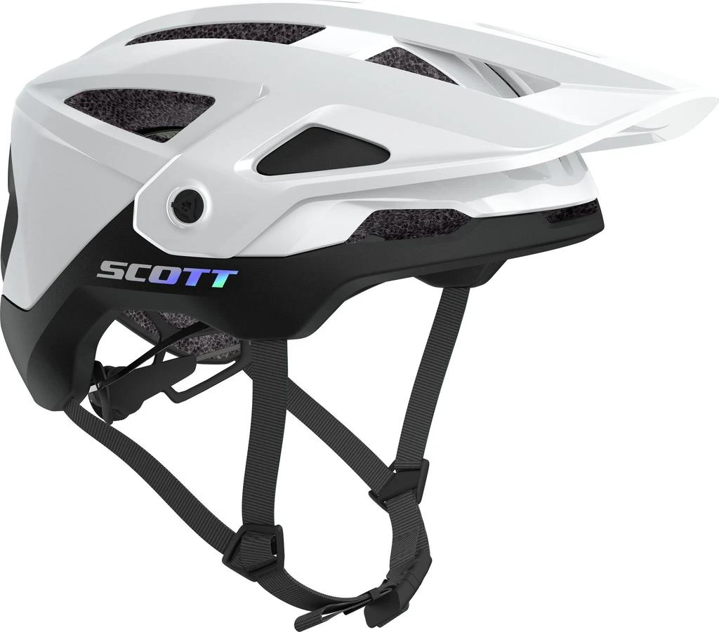 商品Scott|Stego Plus Helmet,价格¥738,第1张图片