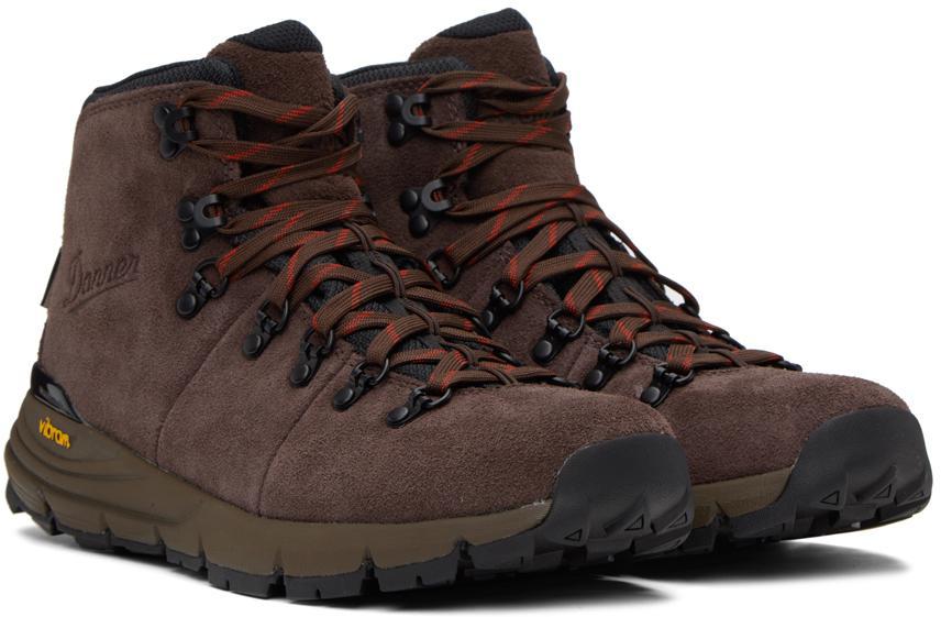 商品Danner|Brown Mountain 600 Boots,价格¥1676,第4张图片详细描述