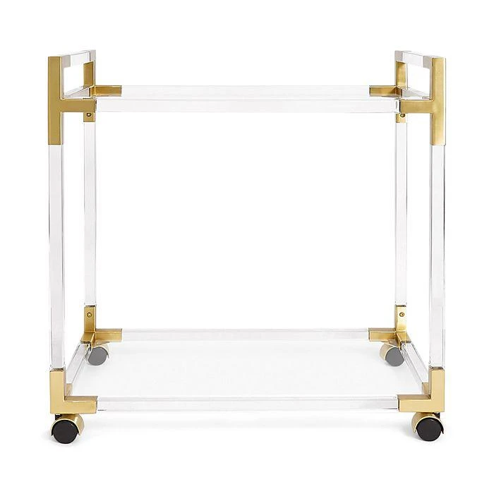 商品Jonathan Adler|Jacques Bar Cart,价格¥10821,第1张图片详细描述