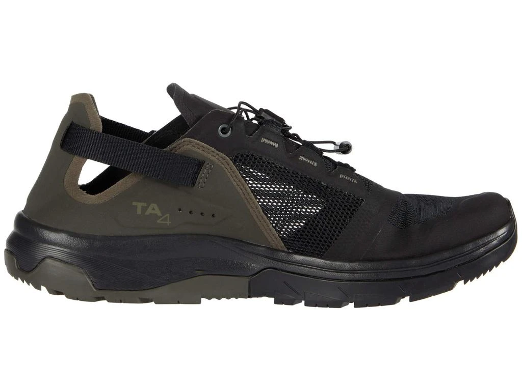 Tech Amphib 4 商品