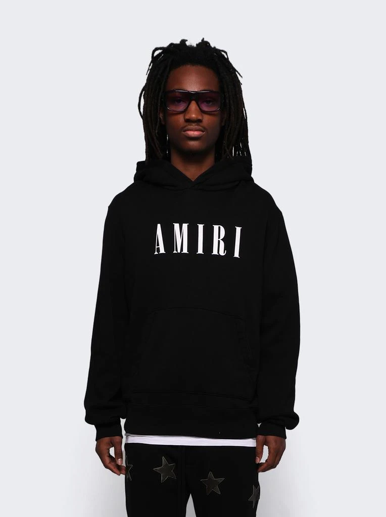 商品AMIRI|Contrast Core Logo Hoodie,价格¥5168,第3张图片详细描述