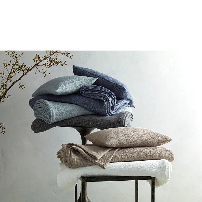 商品Matouk|Pacific Coverlet, King,价格¥2114,第3张图片详细描述