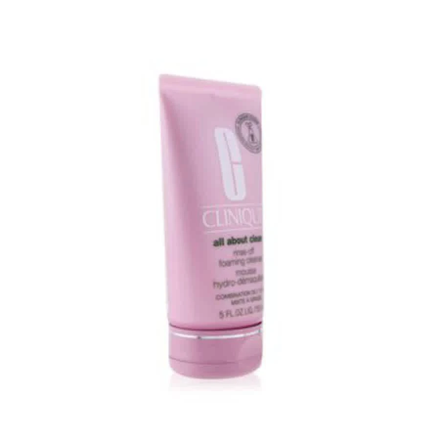 商品Clinique|Clinique/ RinsE-Off Foaming Cleanser 5.0 oz,价格¥145,第2张图片详细描述