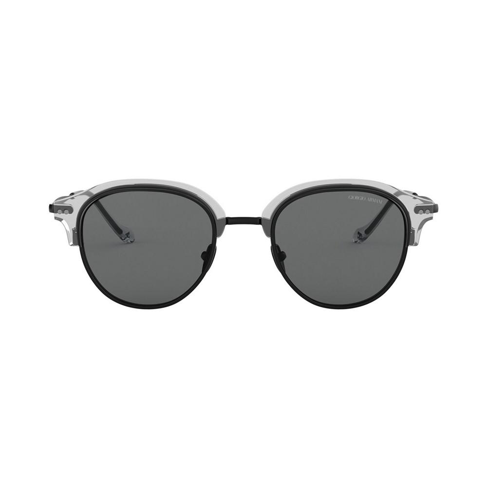 Arnette Sunglasses, AR8117商品第2张图片规格展示