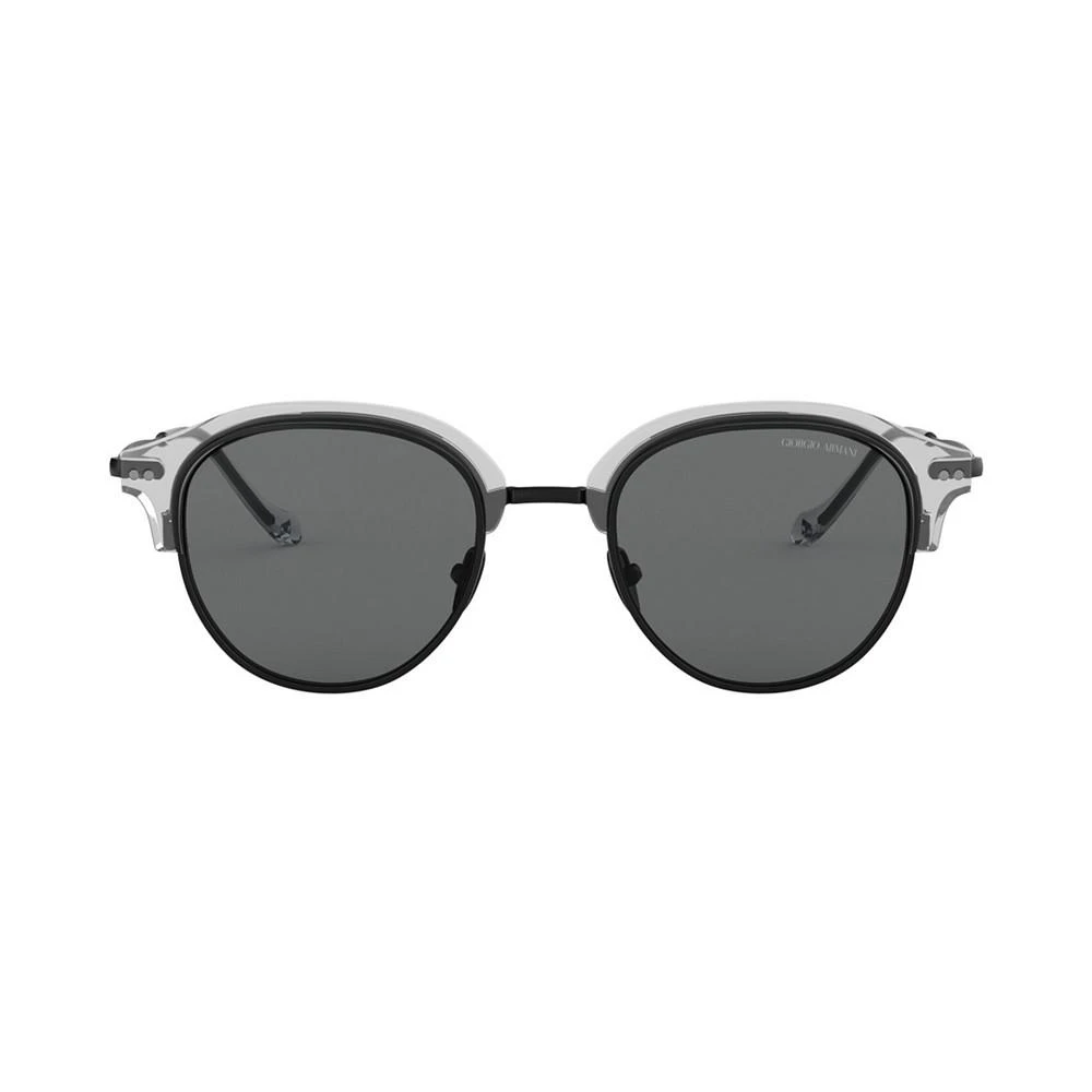 商品Giorgio Armani|Arnette Sunglasses, AR8117,价格¥1252,第2张图片详细描述