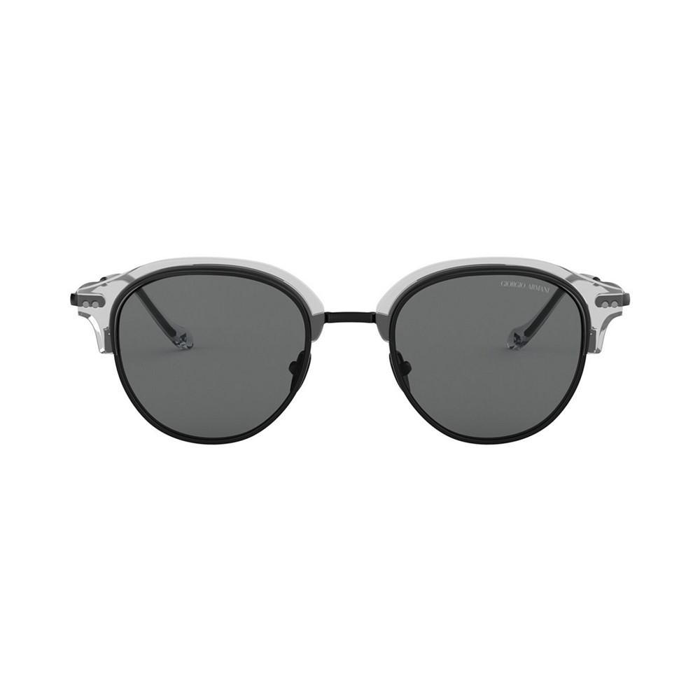 商品Giorgio Armani|Arnette Sunglasses, AR8117,价格¥1187,第4张图片详细描述