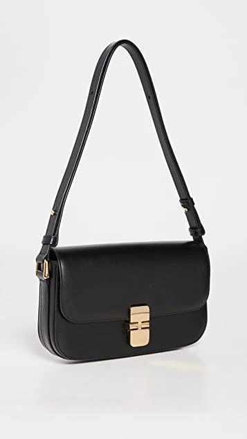 商品A.P.C.|Sac Grace 法棍包,价格¥4927,第1张图片