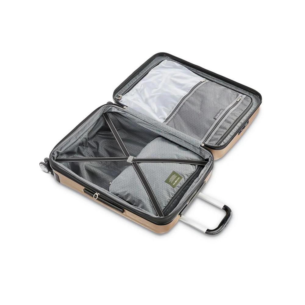 商品Samsonite|CLOSEOUT!  Mystique 2.0 25" Hardside Spinner,价格¥1369,第3张图片详细描述