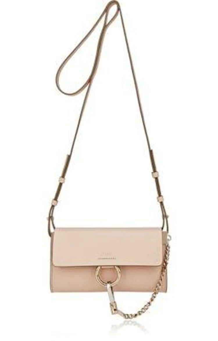 商品Chloé|Faye Mini Bag,价格¥3562,第1张图片