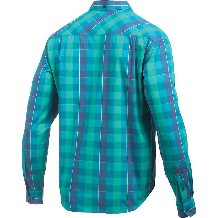 商品Under Armour|Under Armour Men's UA Backwater LS Shirt,价格¥456,第2张图片详细描述
