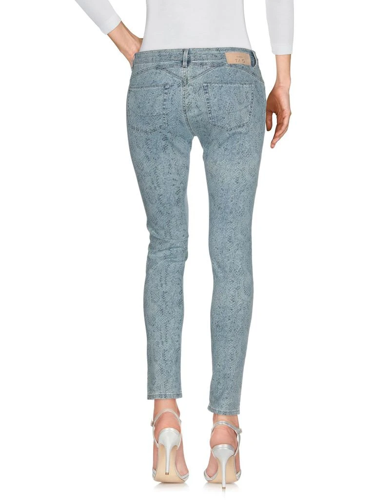 商品PINKO|Denim pants,价格¥574,第3张图片详细描述