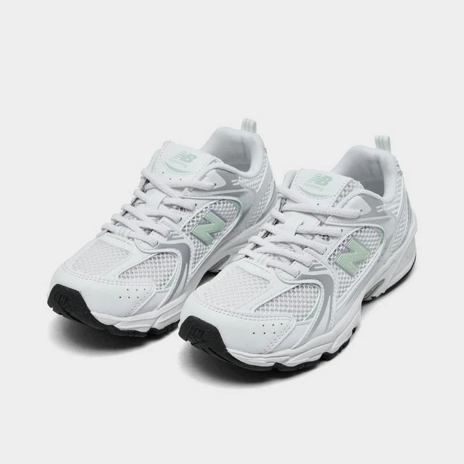 商品New Balance|Girls' Little Kids' New Balance 530 Casual Shoes,价格¥482,第2张图片详细描述