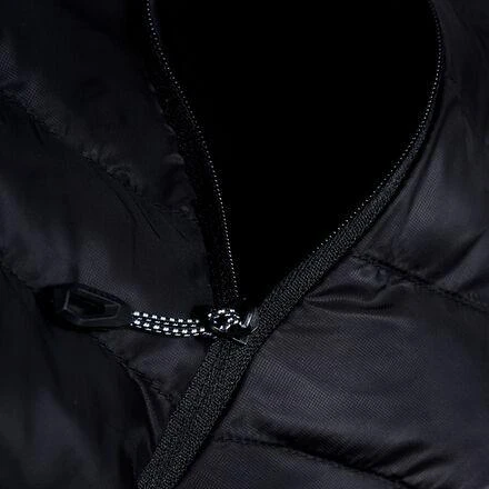 商品Mammut|Albula IN Hooded Jacket - Men's,价格¥1865,第5张图片详细描述