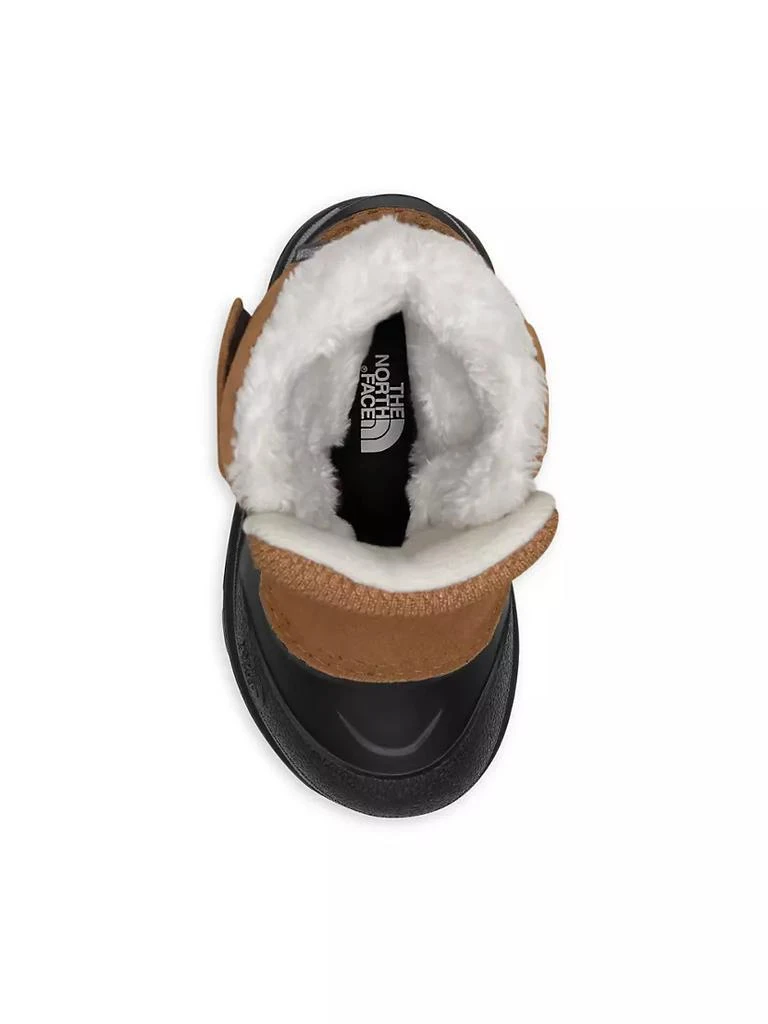 商品The North Face|Little Kid's ​ Alpenglow II Boots,价格¥408,第3张图片详细描述