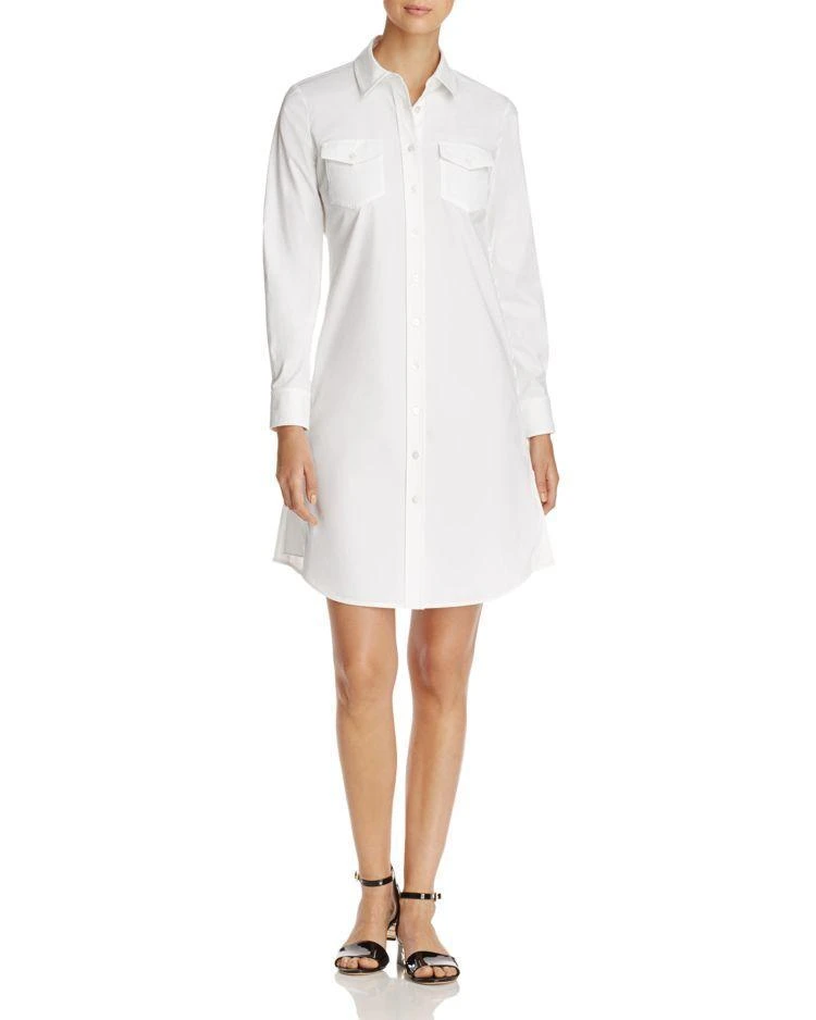 商品Tory Burch|Nora Shirt Dress,价格¥982,第1张图片