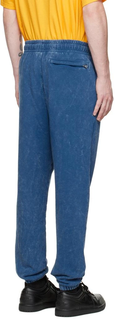 商品Jordan|Blue Statement Lounge Pants,价格¥336,第3张图片详细描述