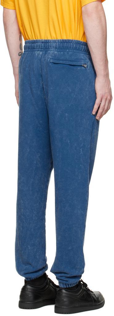 商品Jordan|Blue Statement Lounge Pants,价格¥703,第5张图片详细描述