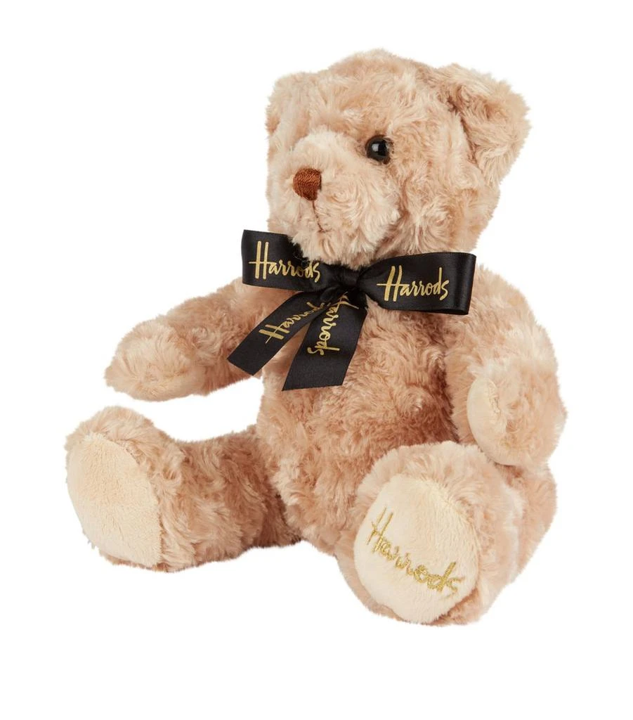 商品Harrods|Large Eco Jacob Bear (25cm),价格¥203,第2张图片详细描述