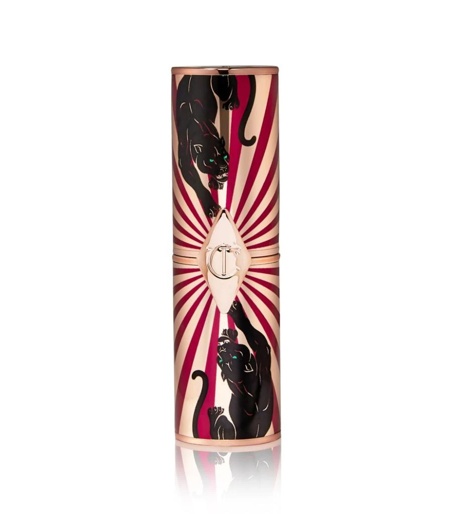 商品Charlotte Tilbury|火热红唇 2.0 唇膏 - Angel Alessandra,价格¥313,第5张图片详细描述
