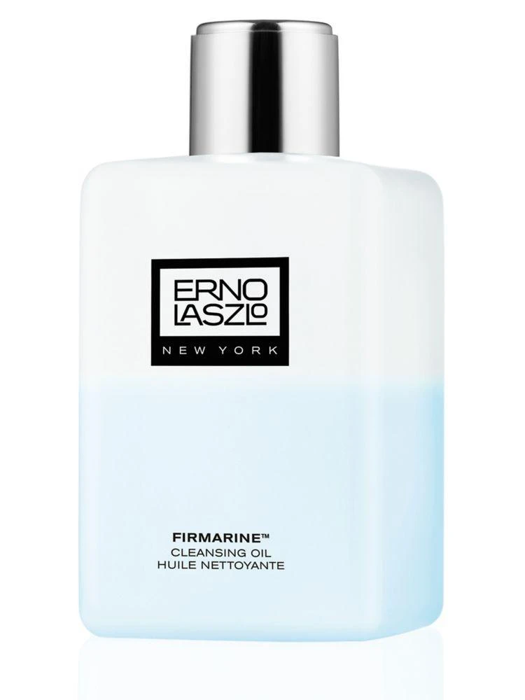 商品Erno Laszlo|海生奇肌蓝藻洁面油 195ml,价格¥350,第1张图片