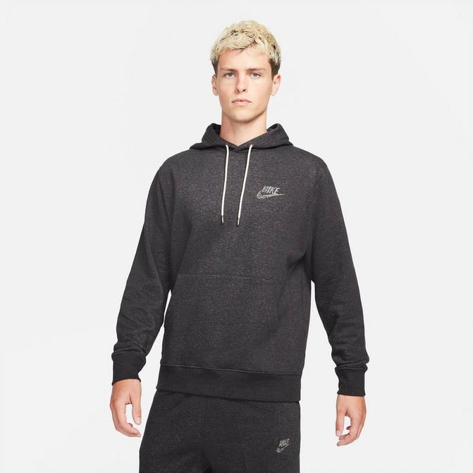 商品NIKE|Men's Nike Sportswear Sport Essentials+ Pullover Hoodie,价格¥483,第1张图片