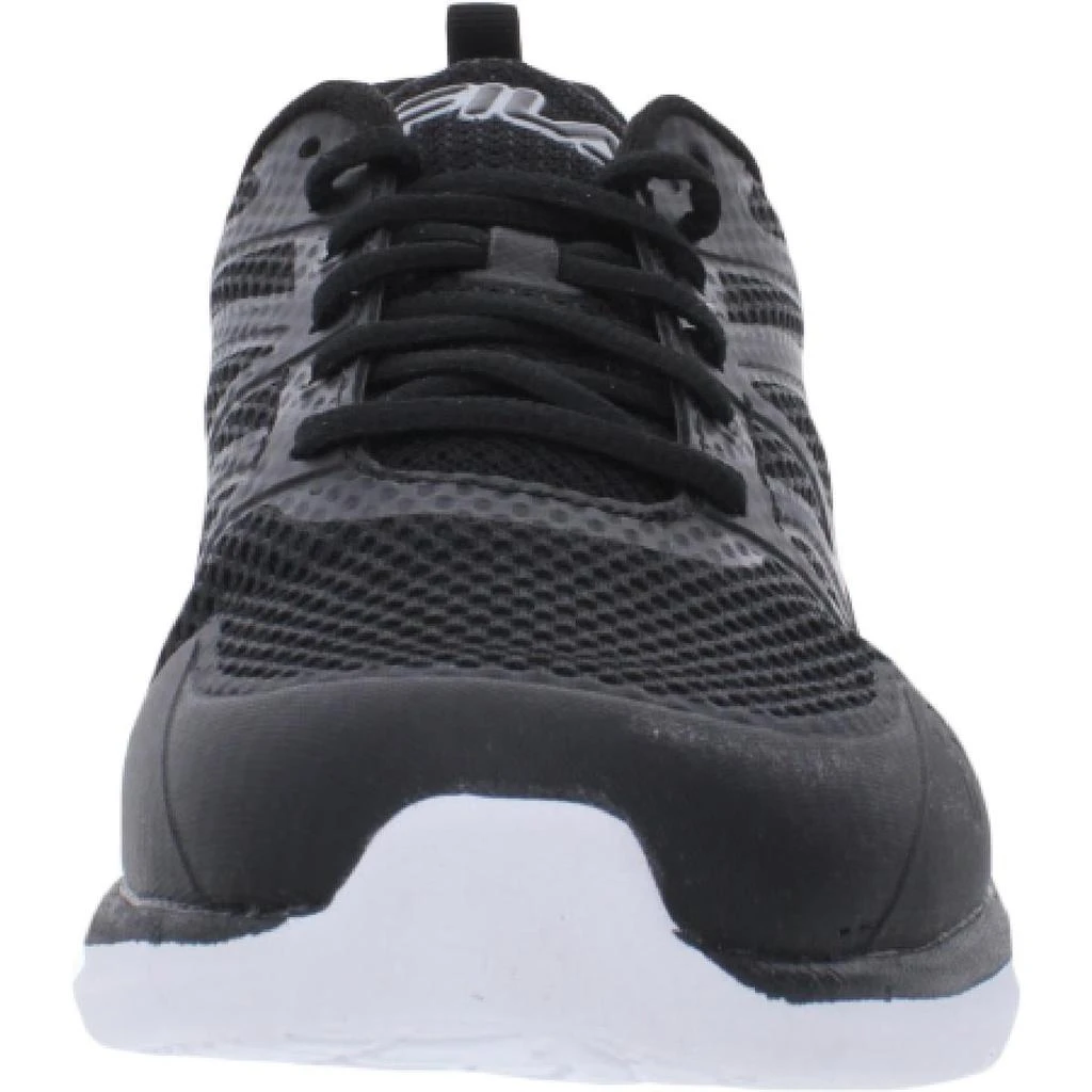 商品Fila|Fila Womens Memory Cryptonic 7 Performance Fitness Running Shoes,价格¥85,第4张图片详细描述