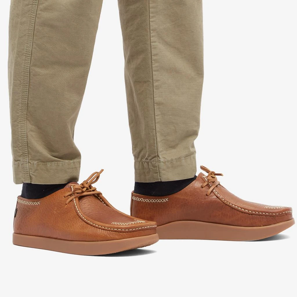 Yogi Willard Ostrich 商品