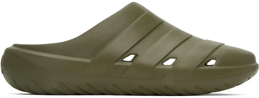商品Adidas|Khaki Adicane Clogs,价格¥353,第1张图片