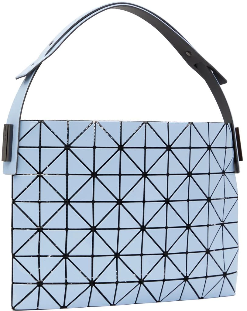 商品Issey Miyake|Blue Baguette Shoulder Bag,价格¥3168,第3张图片详细描述